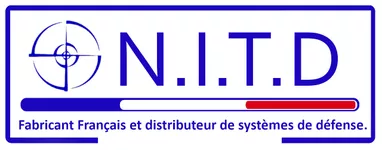 2022 Logo NITD