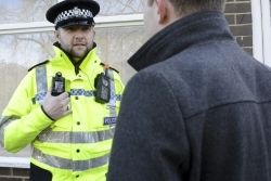 West Yorkshire Police roll out Reveal body cameras thumbnail