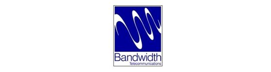 Bandwidth Telecommunications