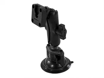 Car Mount Suction Mount with Klick Fast Dock RVL MT530